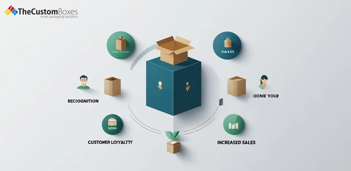 How Can Custom Packaging Help Your Brand Grow